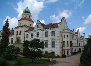 astolovice