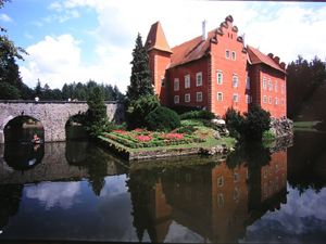 ervená Lhota