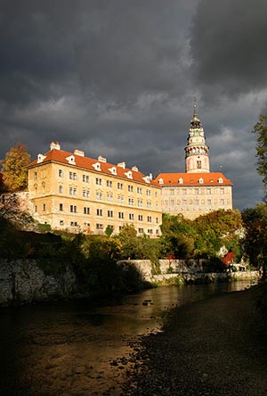 eský Krumlov