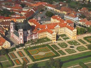 Jaroměřice nad Rokytnou Jaroměřice nad Rokytnou