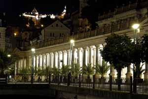 Karlovy Vary