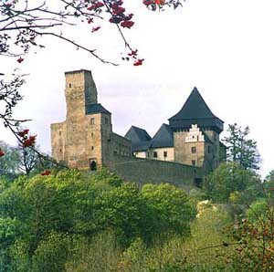 Lipnice nad Sázavou
