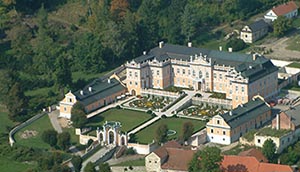 Nové Hrady