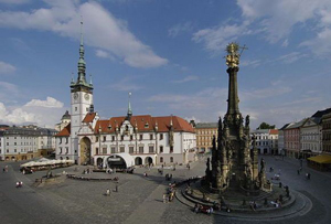 Olomouc