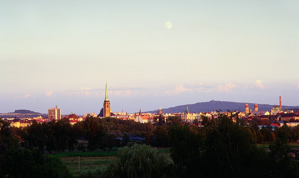 Plzeň Plzeň