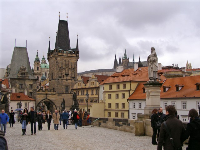 Praha
