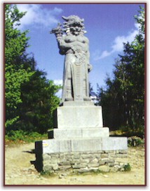 Radegast