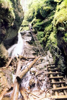 Slovenský ráj