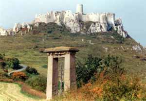Spišský hrad