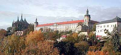 Kutná Hora Kutná Hora