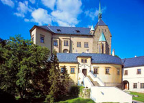 Šternberk