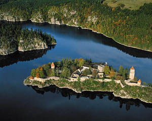 Zvíkov