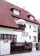 Hlavn msto Praha / PENZION CORA