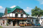 Krlovhradeck kraj / HOTEL PENZION LESN DM