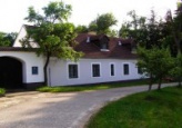 PENZION NA HRADEKU