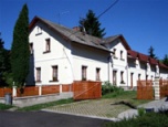 PENZION KYLARV STATEK