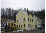 PENZION VARC