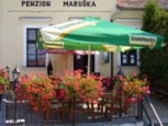 PENZION MARUKA