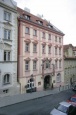 NERUDOVA APARTMENTS