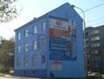 Moravskoslezsk kraj / PENZION SOKOLSK