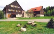 Libereck kraj / PENZION PERMON