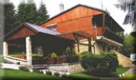 Zlnsk kraj / PENZION NA PASEKCH