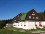 Penzion Blesk