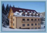 Olomouck kraj / Apartmn JESENKY  -  Horn Lipov