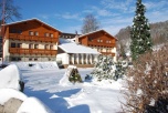 HORSK HOTEL " U mstk"