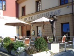 Hotel BIOGRAF****