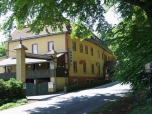 Hotel Vhledy - esk les