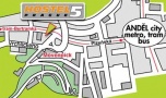 Ubytovna - Hostel 5