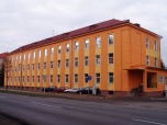 Hotelov dm Hrka