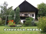 Apartmny pod strou a chata Sypka