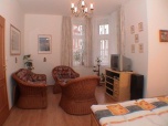 Apartments Holiday V