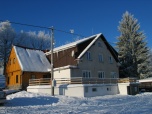 Libereck kraj / Penzion MAXOV 707