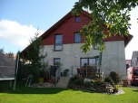 Libereck kraj / Apartm SunGarden Liberec