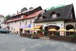 Rekrean stedisko " U Krle umavy "