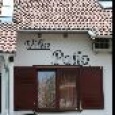 Villa Patio