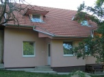 Chata Sovika ubytovn Podhjska