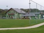 Restaurace a penzion Kamenec