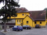 Hotel ern Voda