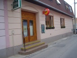 Penzion Duna