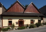 penzion barborka