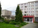 Turistick ubytova