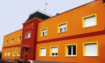 Novomstsk penzion