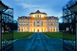 Zmeck hotel Liblice a konferenn centrum