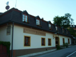 Pre�ovsk� kraj / Penzion Pod br�nou