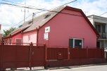 Trnavsk kraj / Apartman Flleov