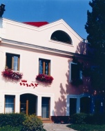Penzin Max** Kemarok - Vysok Tatry